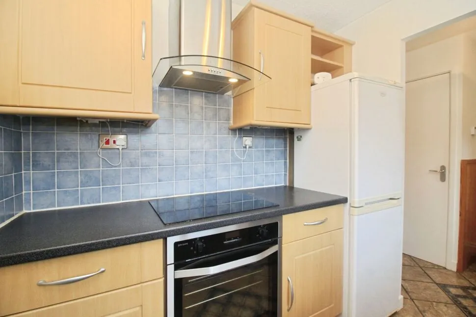 Willow Close, Burbage, Leicestershire, LE10, photo 4
