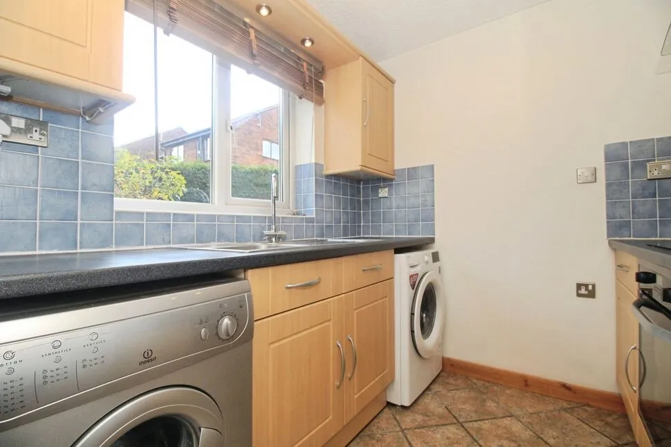 Willow Close, Burbage, Leicestershire, LE10, photo 3
