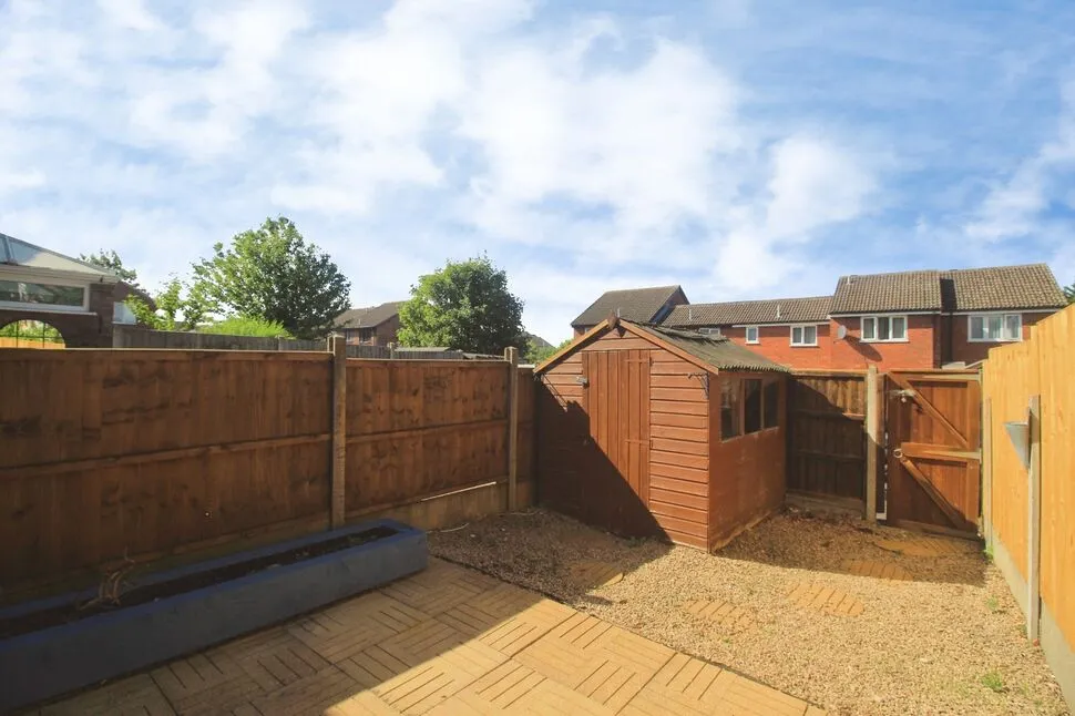 Willow Close, Burbage, Leicestershire, LE10, photo 12