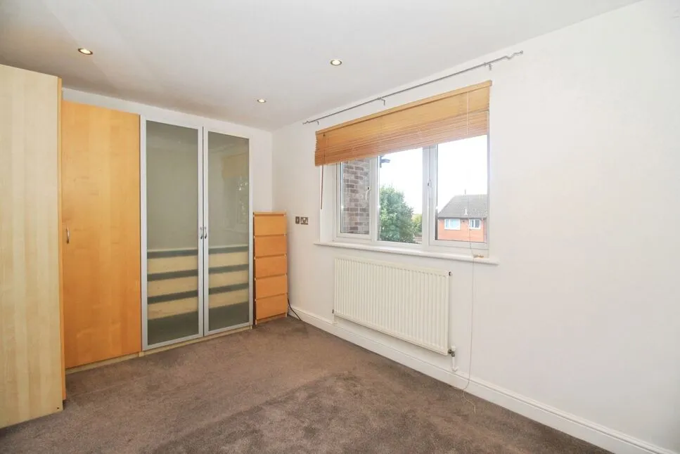 Willow Close, Burbage, Leicestershire, LE10, photo 9