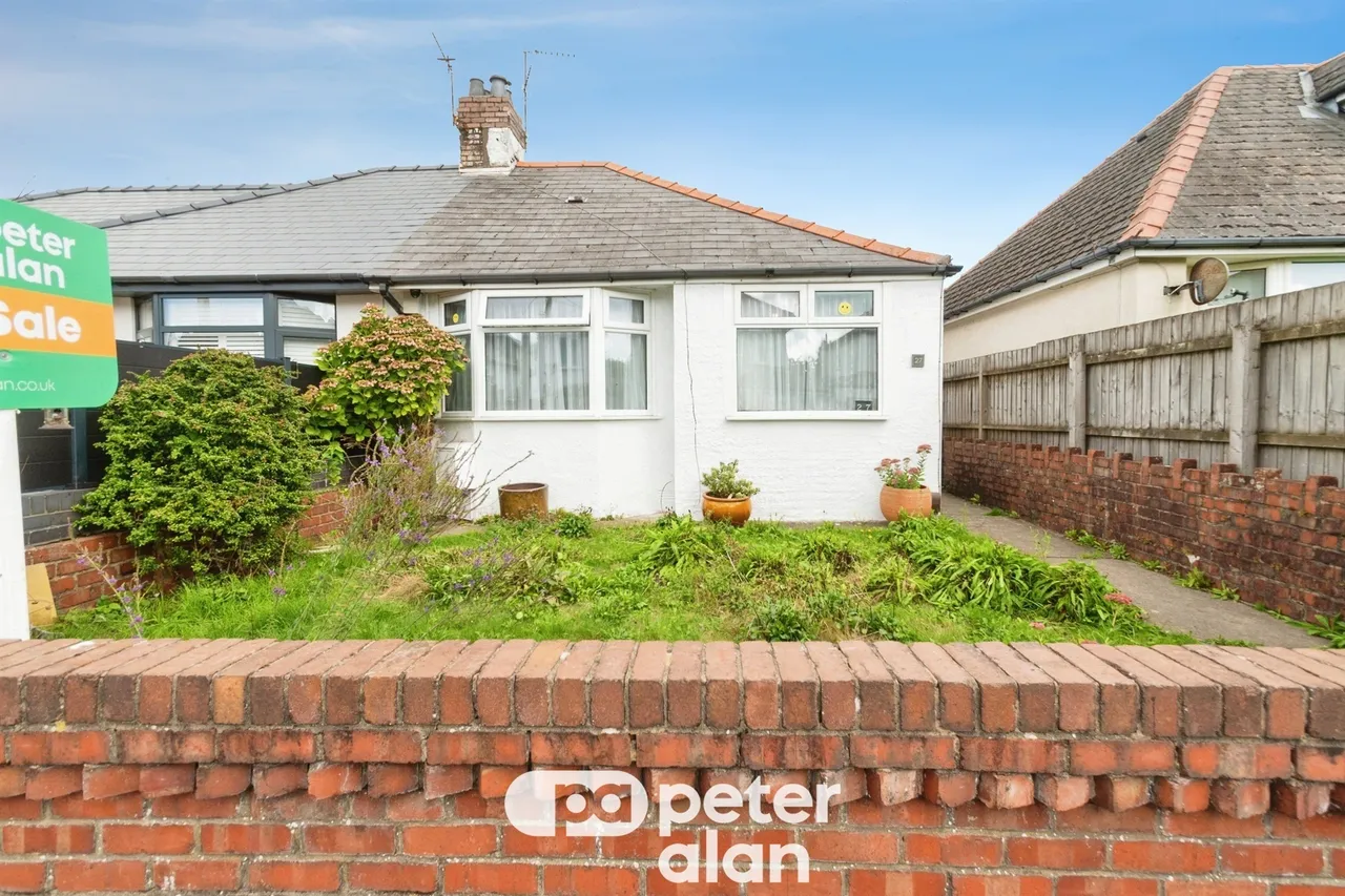Greenfield Road, Cardiff, CF14, photo 17