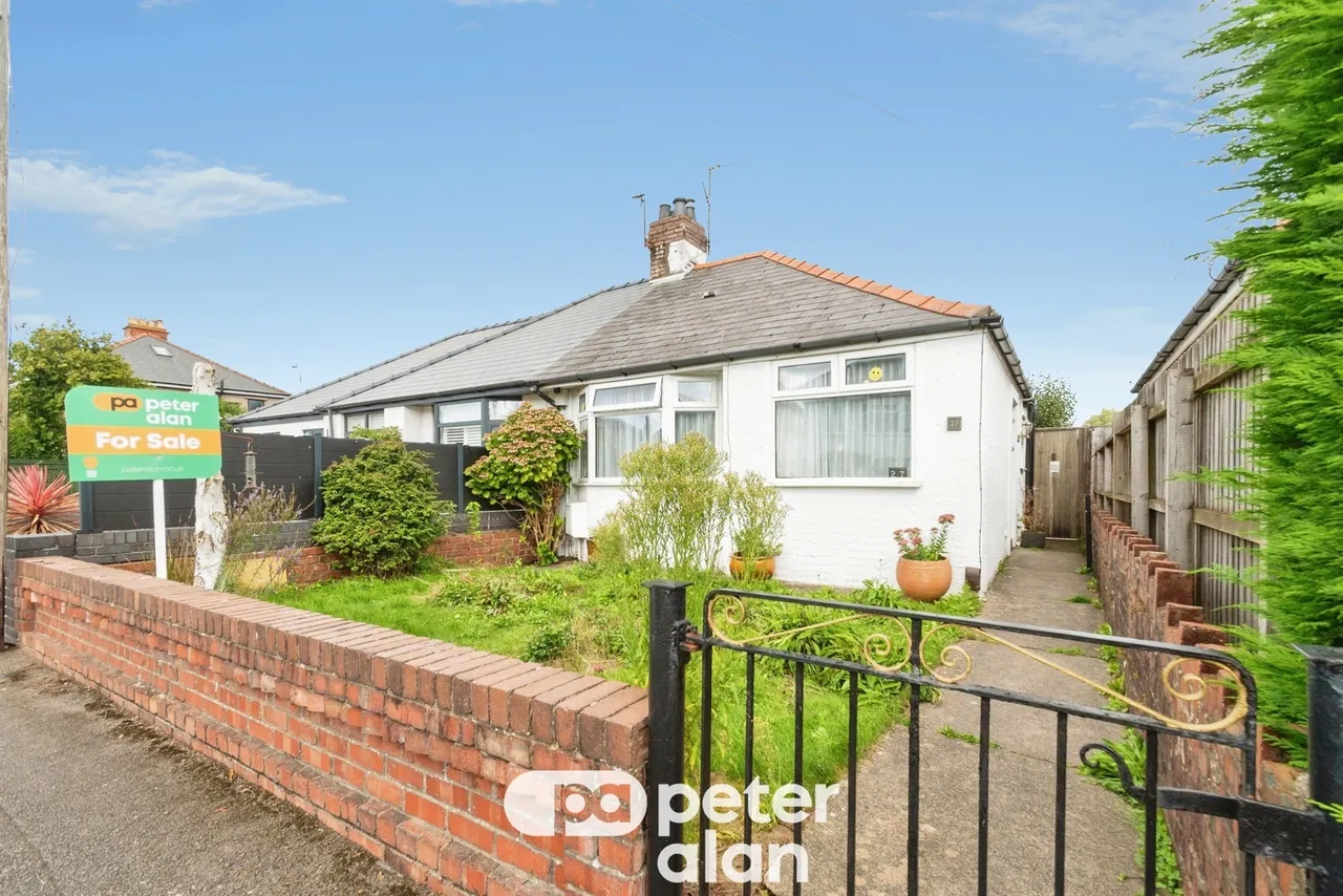 2 bed house for sale, Greenfield Road, Cardiff, CF14