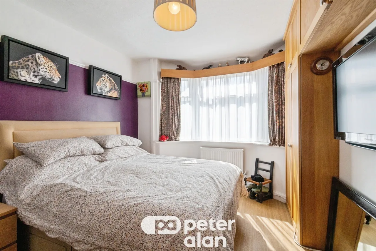 Greenfield Road, Cardiff, CF14, photo 5