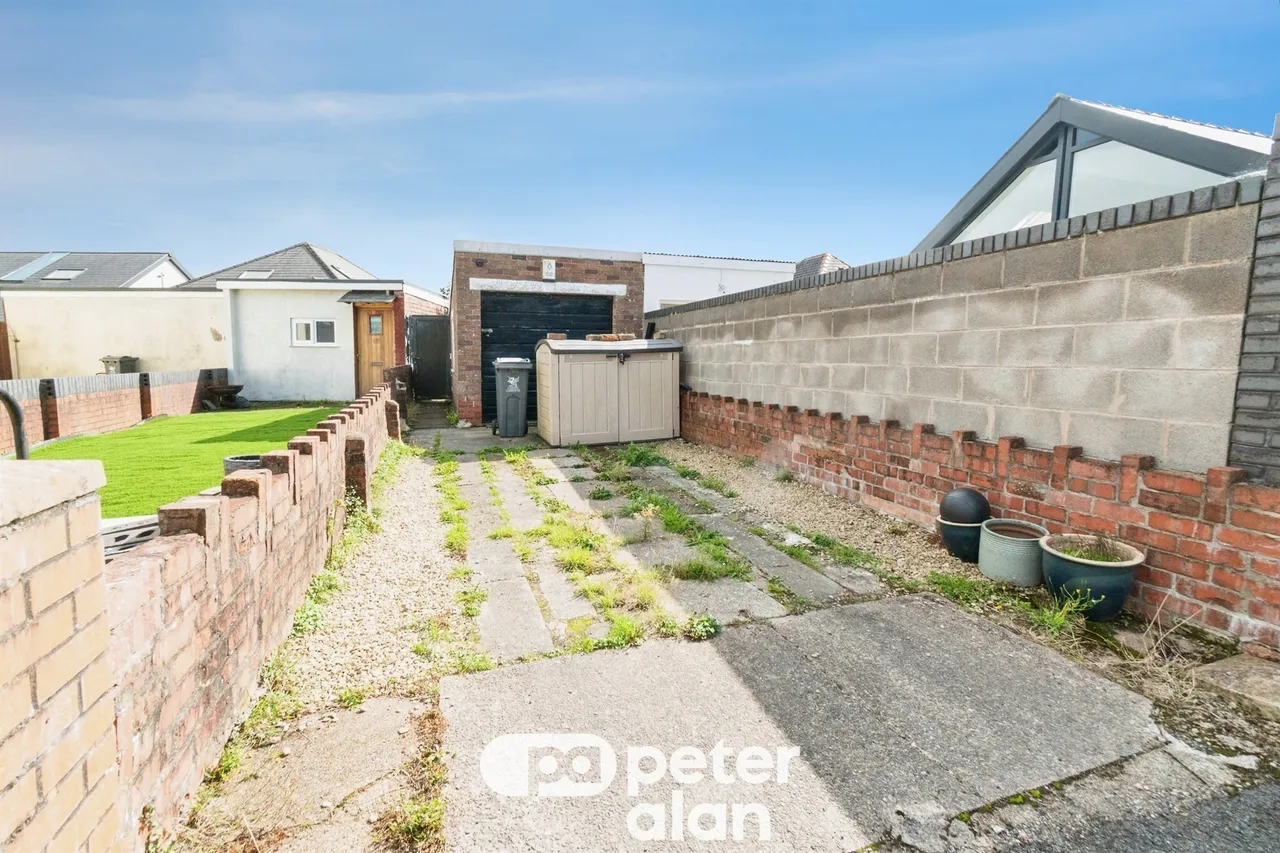 Greenfield Road, Cardiff, CF14, photo 11