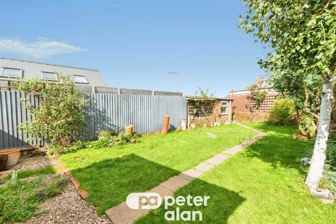 Greenfield Road, Cardiff, CF14, photo 15