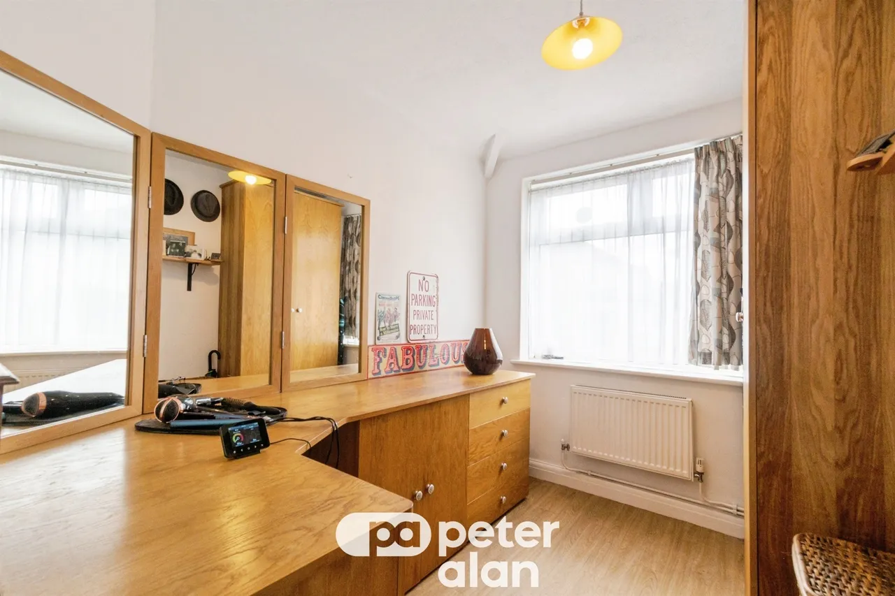 Greenfield Road, Cardiff, CF14, photo 6