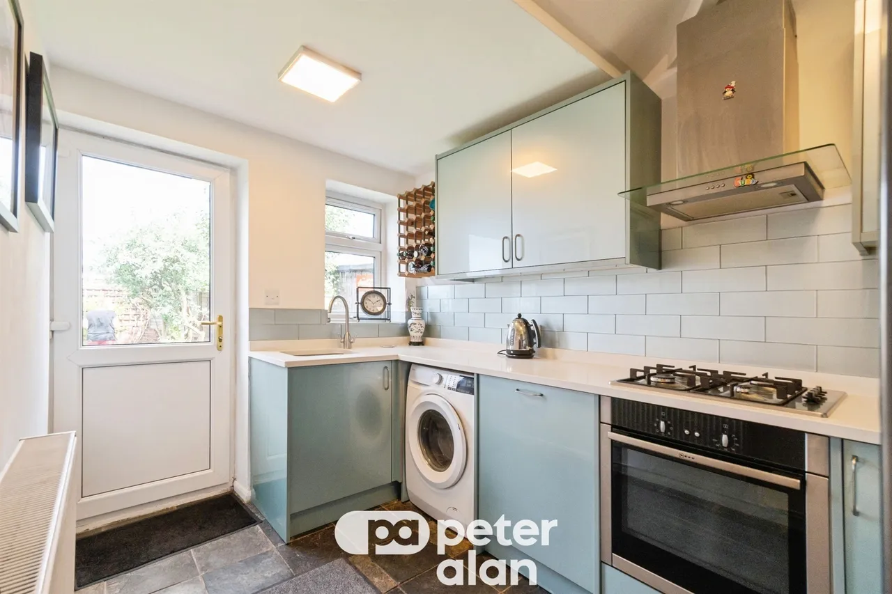 Greenfield Road, Cardiff, CF14, photo 3