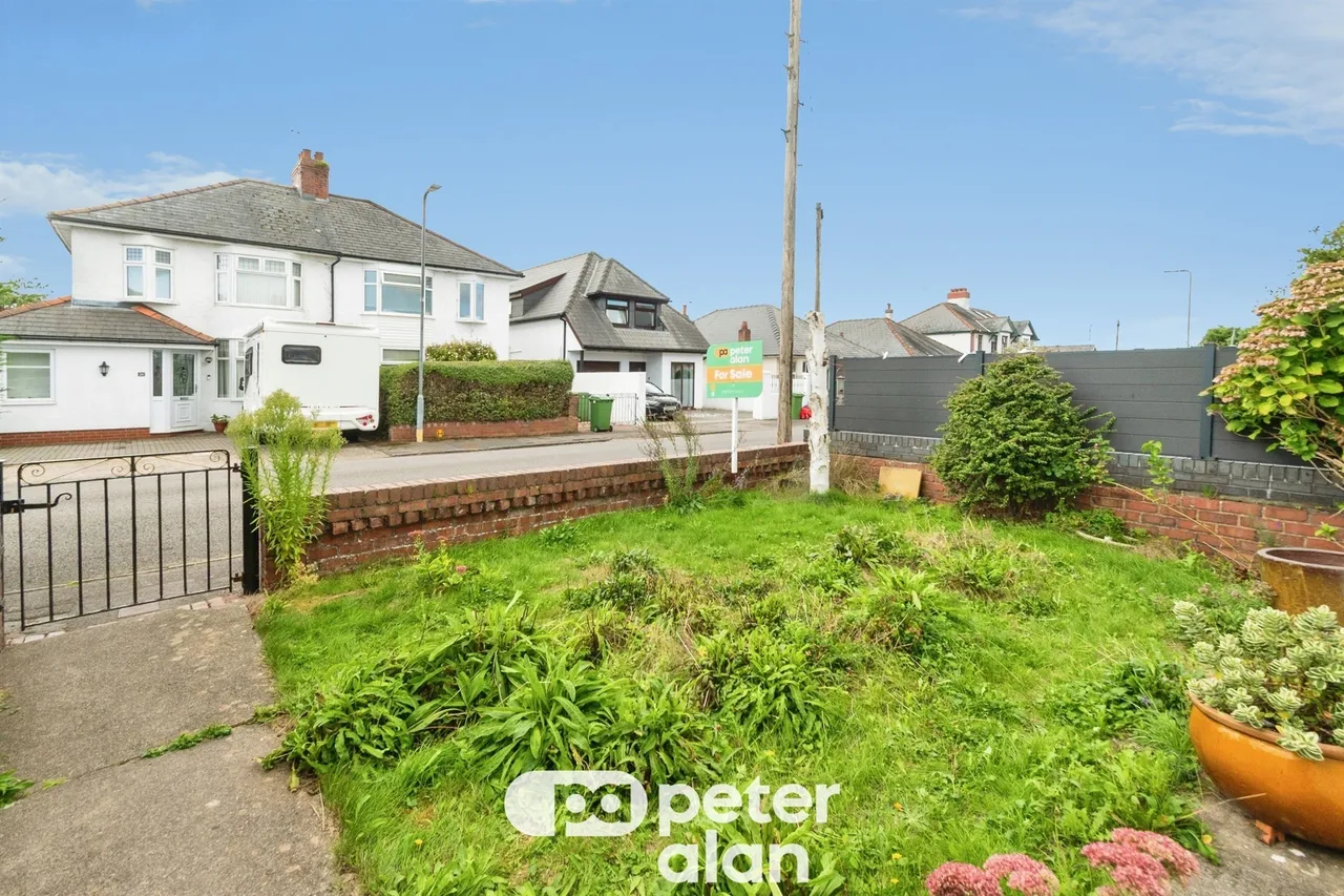 Greenfield Road, Cardiff, CF14, photo 16