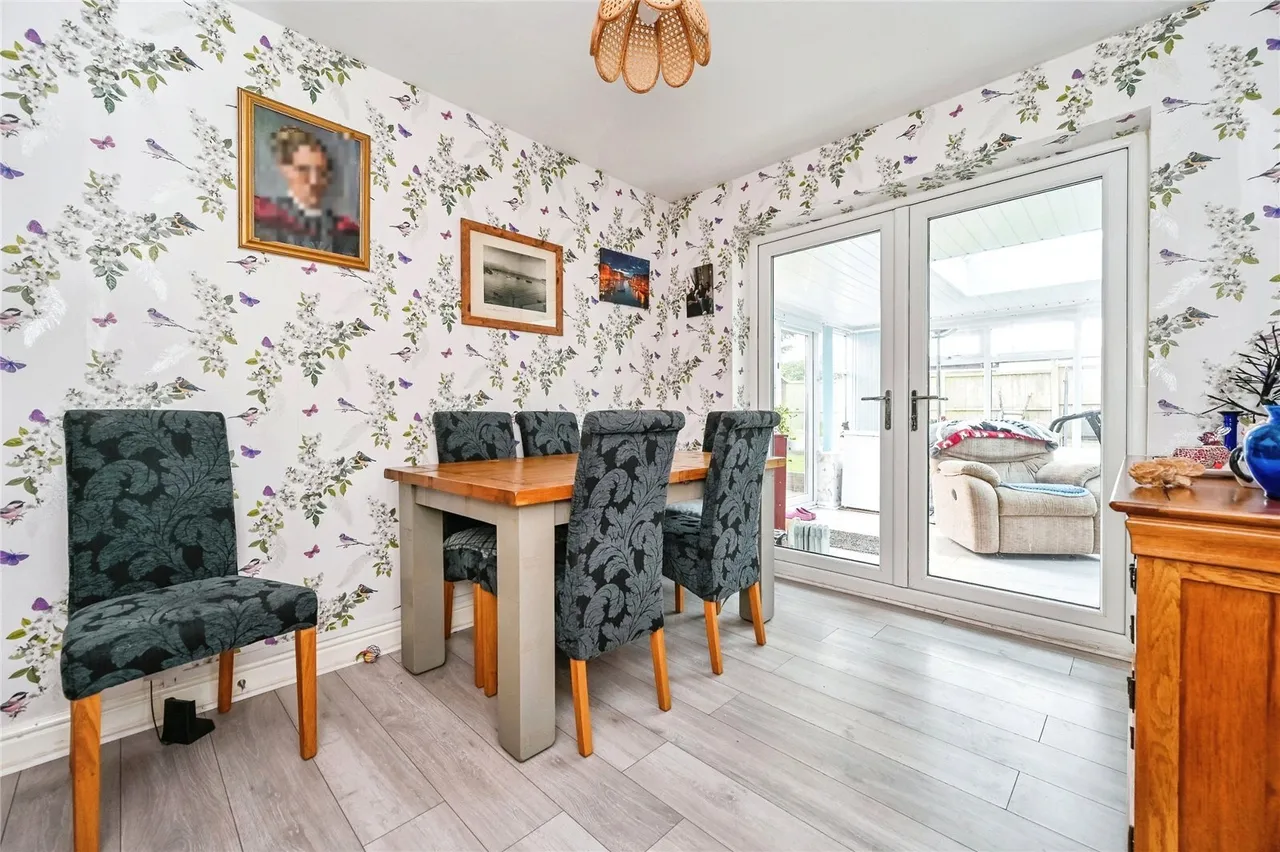 Mount Pleasant, Derrington, Stafford, Staffordshire, ST18, photo 6
