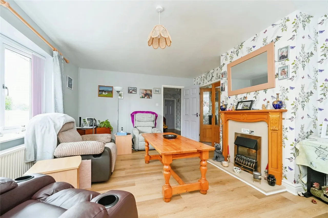 Mount Pleasant, Derrington, Stafford, Staffordshire, ST18, photo 5