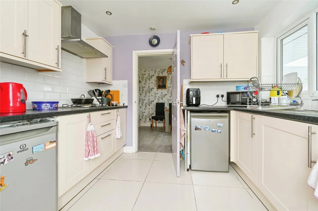 Mount Pleasant, Derrington, Stafford, Staffordshire, ST18, photo 7