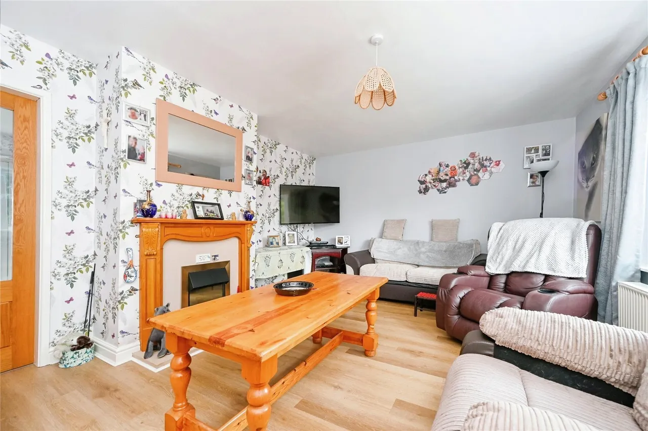 Mount Pleasant, Derrington, Stafford, Staffordshire, ST18, photo 4