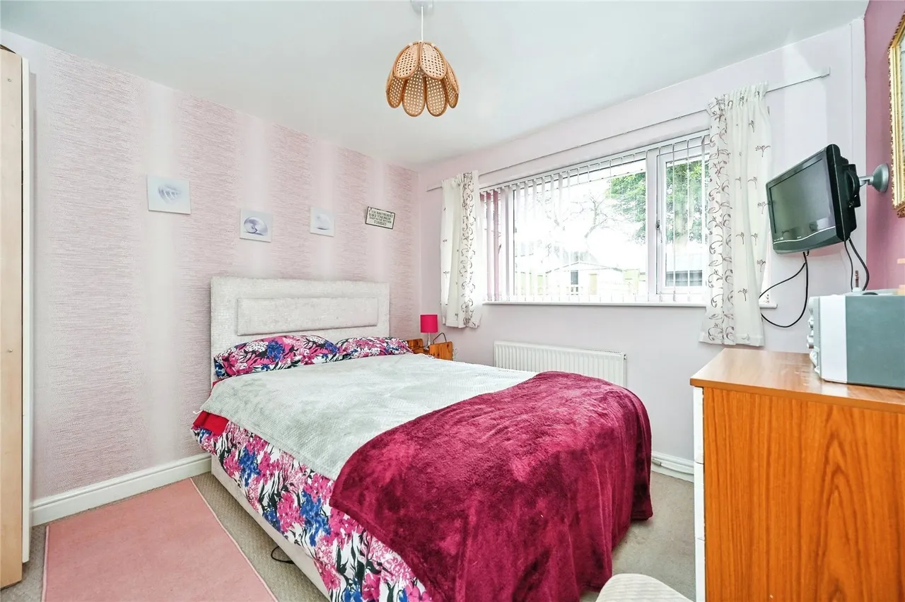 Mount Pleasant, Derrington, Stafford, Staffordshire, ST18, photo 10