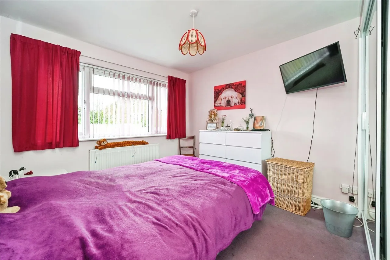 Mount Pleasant, Derrington, Stafford, Staffordshire, ST18, photo 9