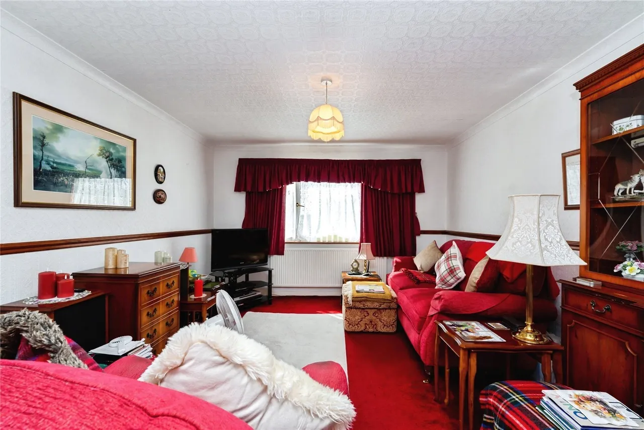 Linden Grove, New Malden, KT3, photo 8