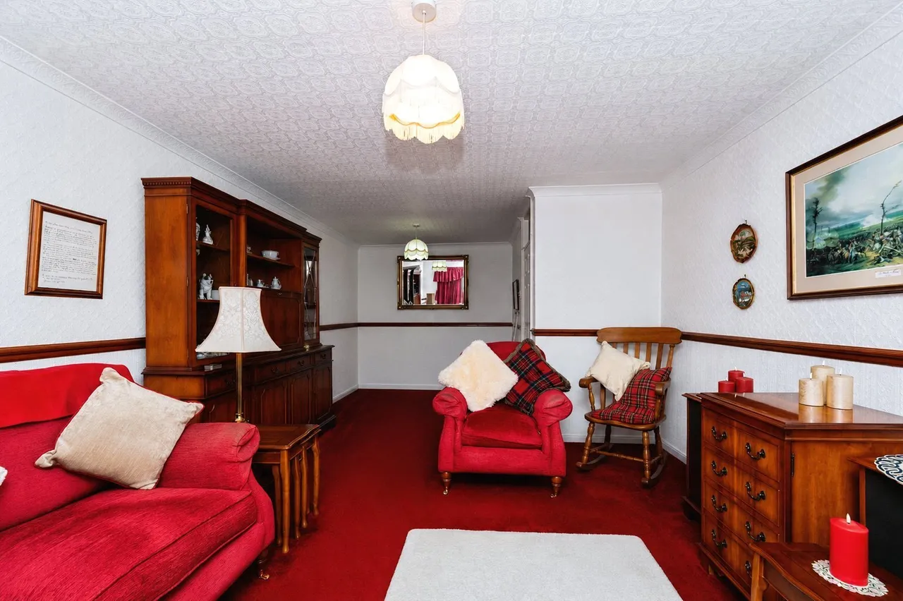 Linden Grove, New Malden, KT3, photo 7