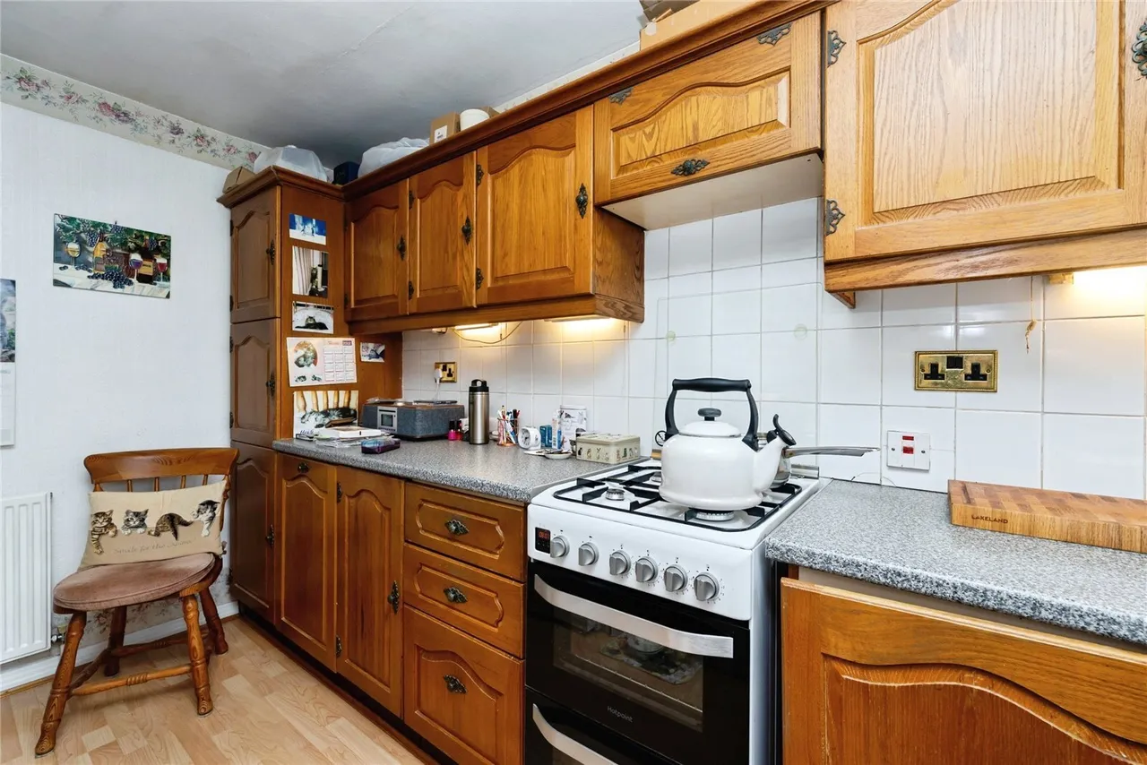 Linden Grove, New Malden, KT3, photo 16