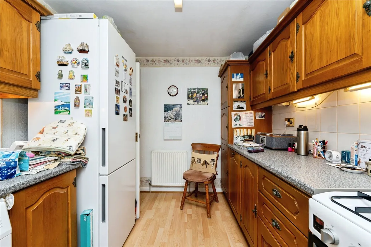 Linden Grove, New Malden, KT3, photo 15