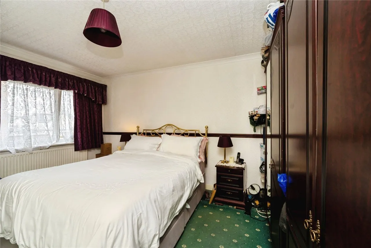 Linden Grove, New Malden, KT3, photo 19