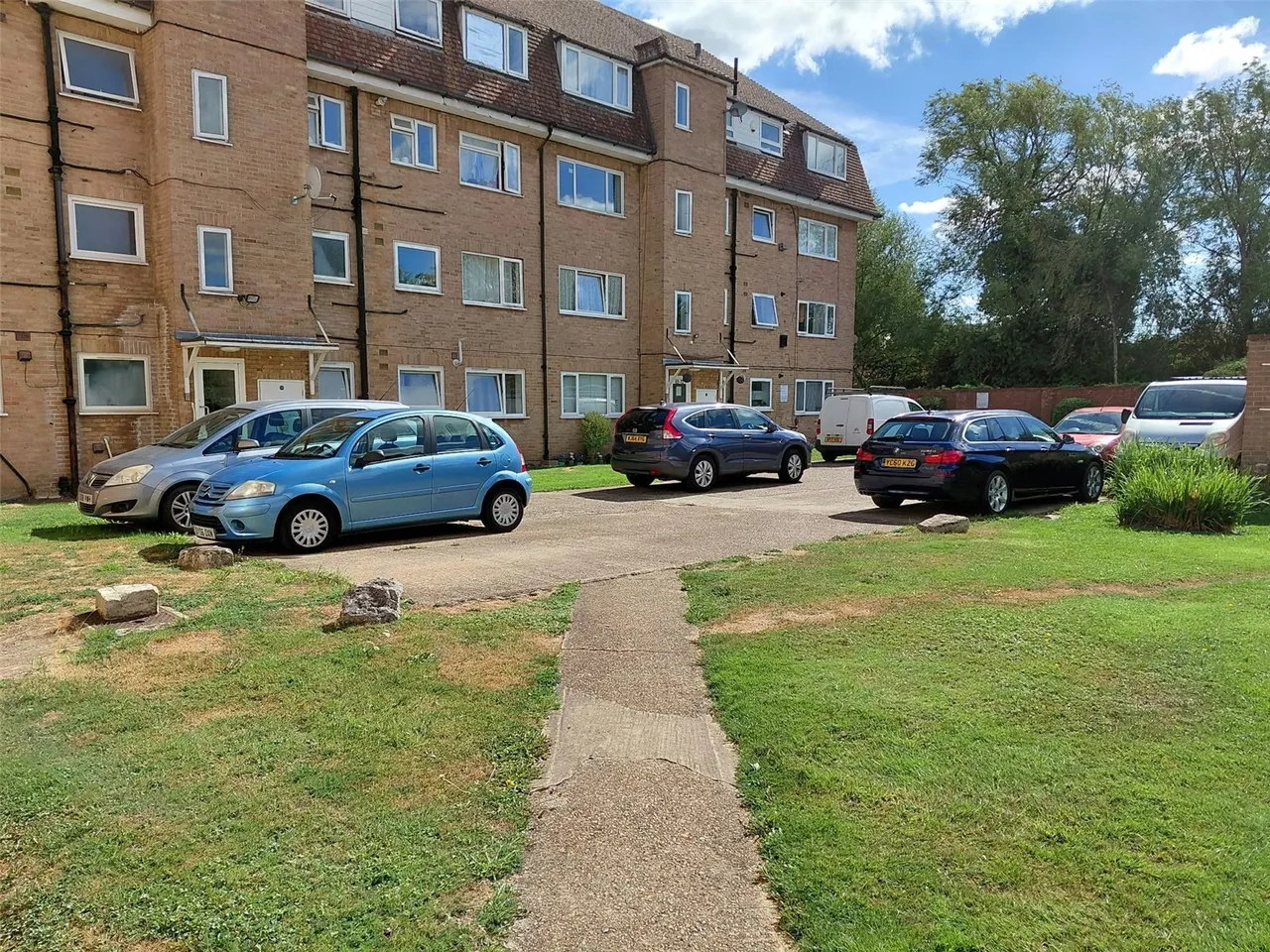Linden Grove, New Malden, KT3, photo 20