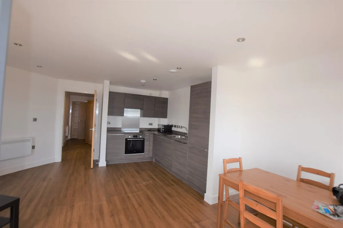 2 bed flat to rent — Ballantyne Drive, Colne View,Colchester, Essex, CO2 8XZ