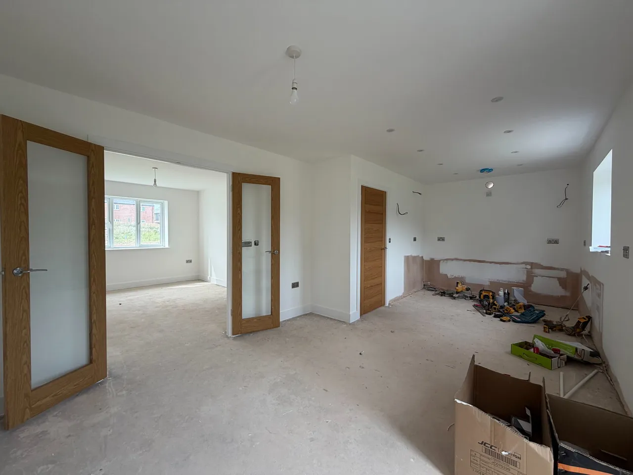 Aurelian Rise, Monkhill, photo 10