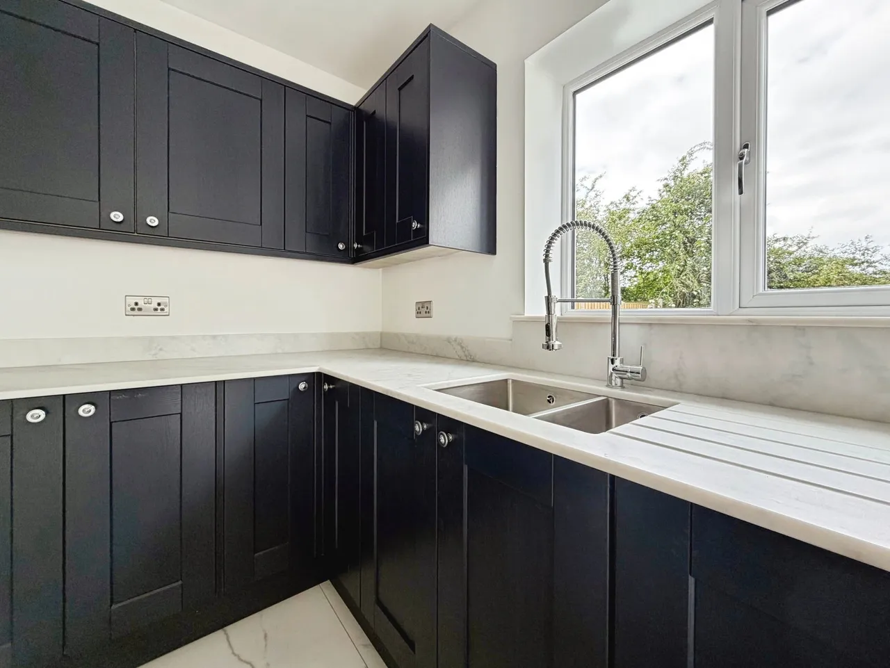 Aurelian Rise, Monkhill, photo 2