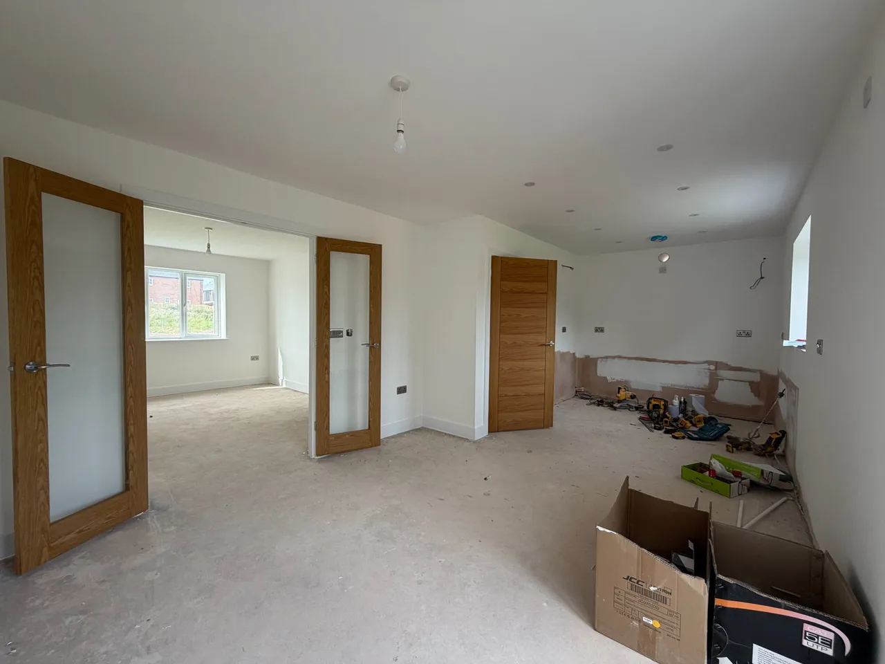 Aurelian Rise, Monkhill, photo 19