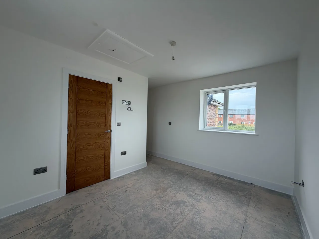 Aurelian Rise, Monkhill, photo 26