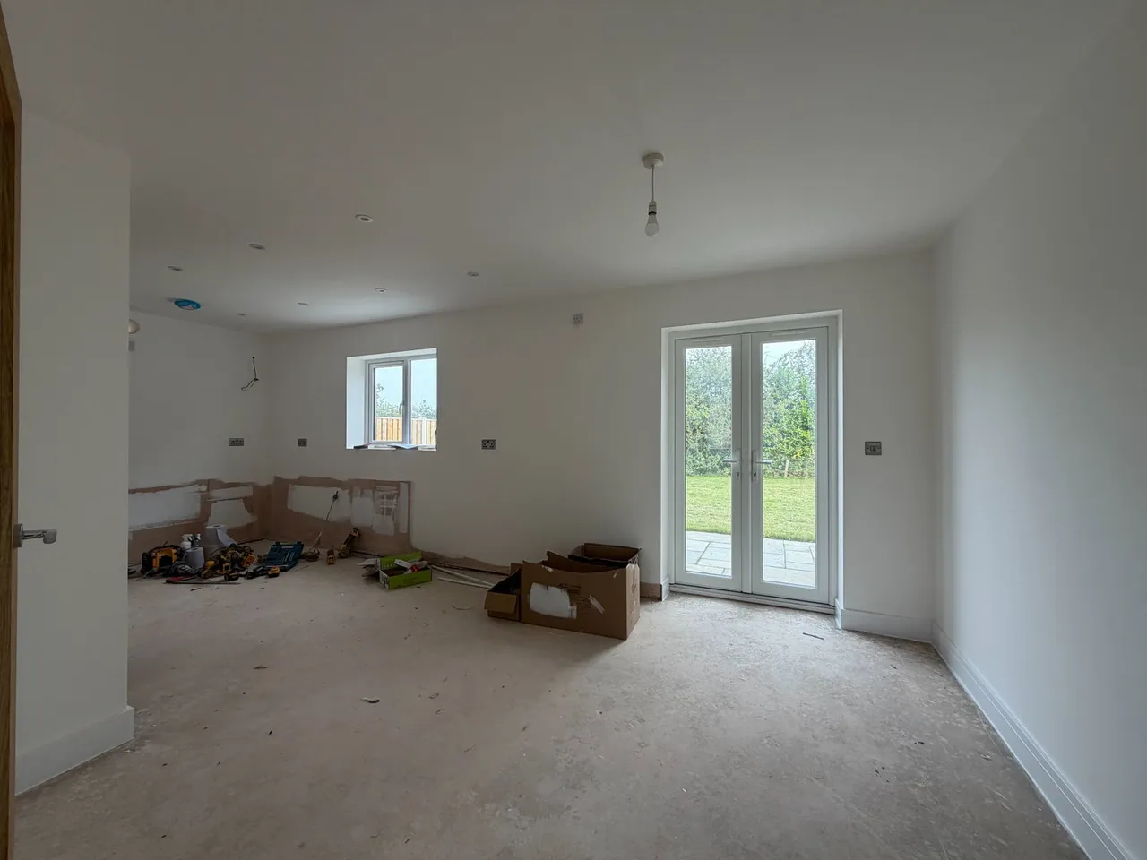 Aurelian Rise, Monkhill, photo 11