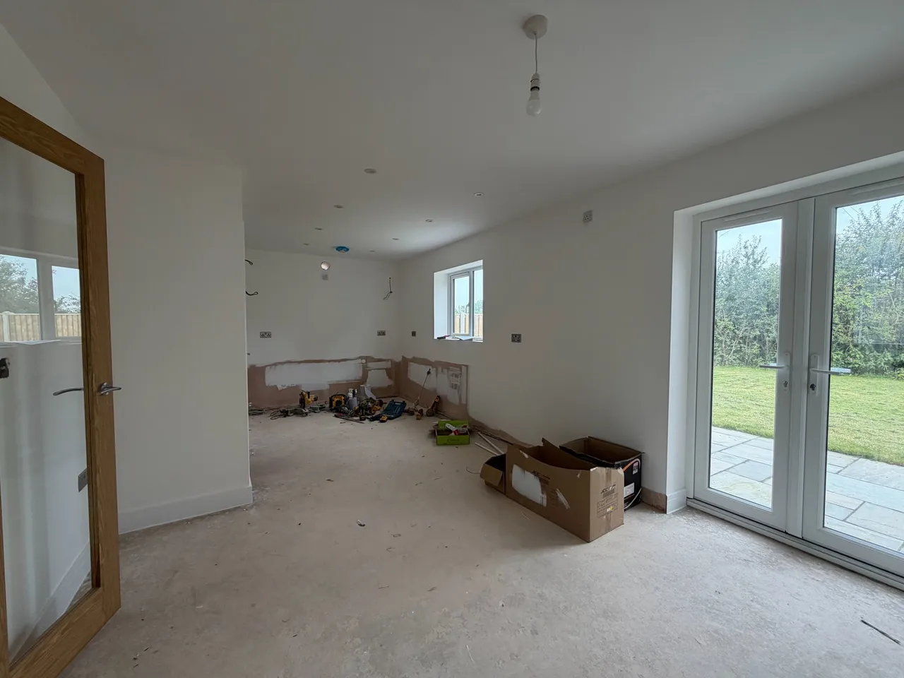 Aurelian Rise, Monkhill, photo 9