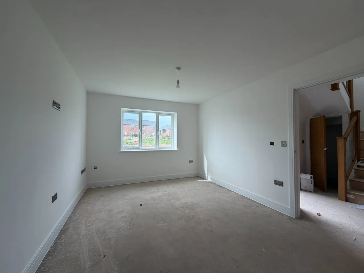 Aurelian Rise, Monkhill, photo 20