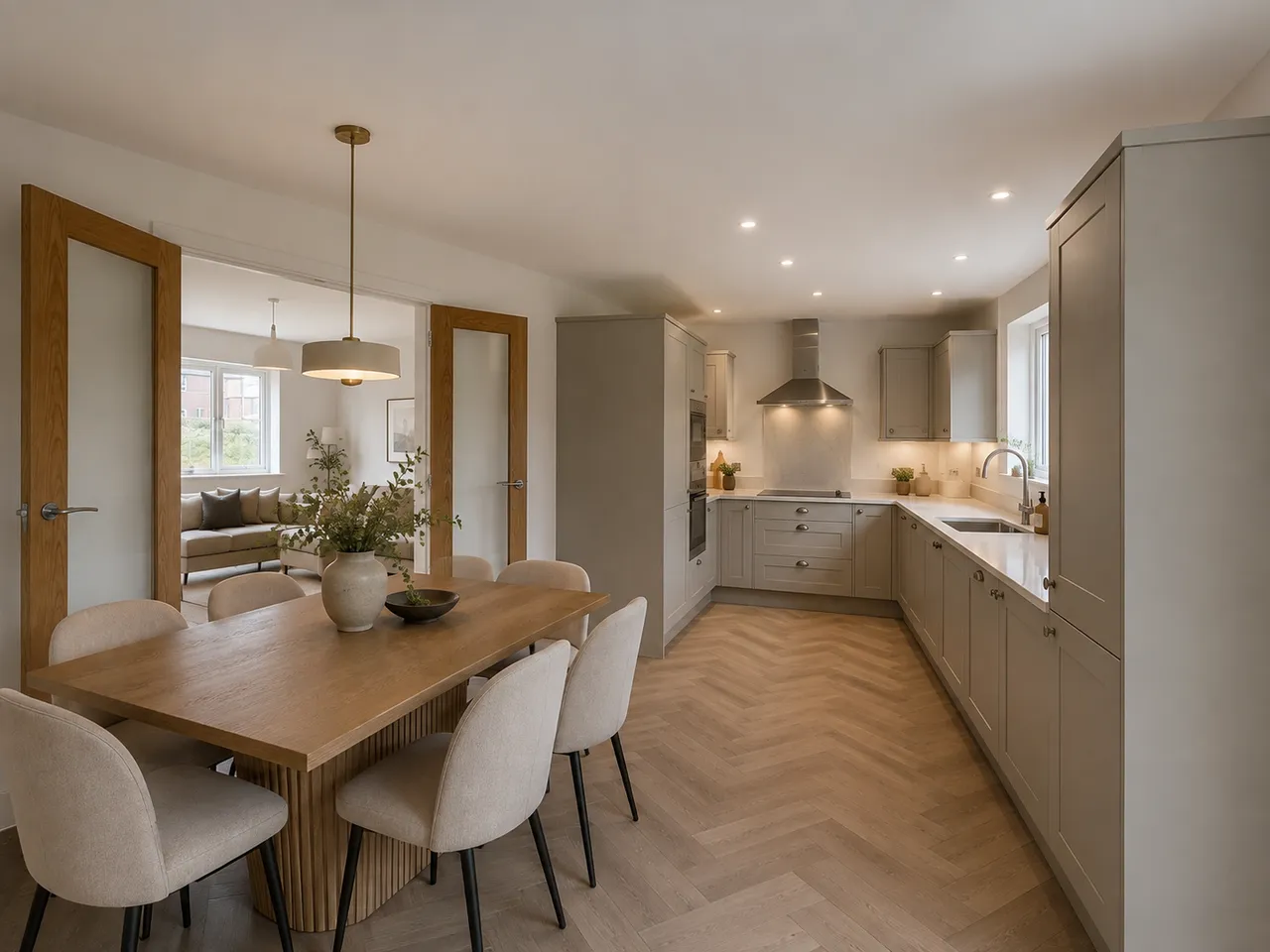 Aurelian Rise, Monkhill, photo 21