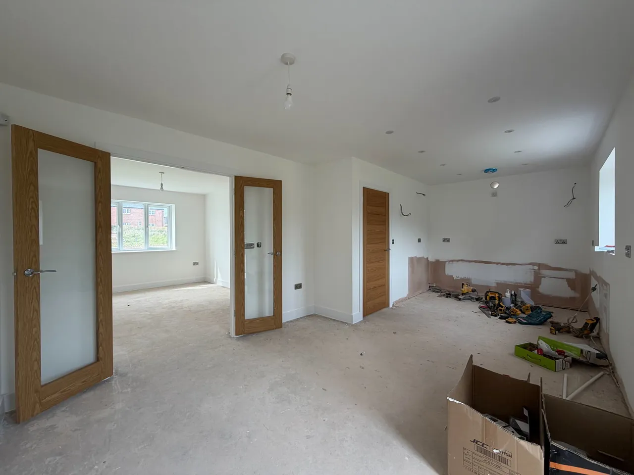 Aurelian Rise, Monkhill, photo 12