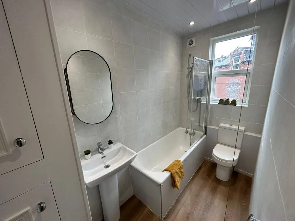 St. Michaels Villas, Headingley, LS6, photo 12