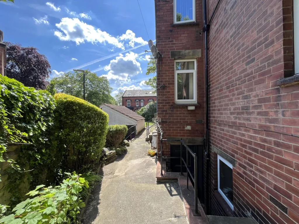 St. Michaels Villas, Headingley, LS6, photo 25