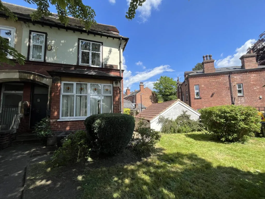 St. Michaels Villas, Headingley, LS6, photo 23