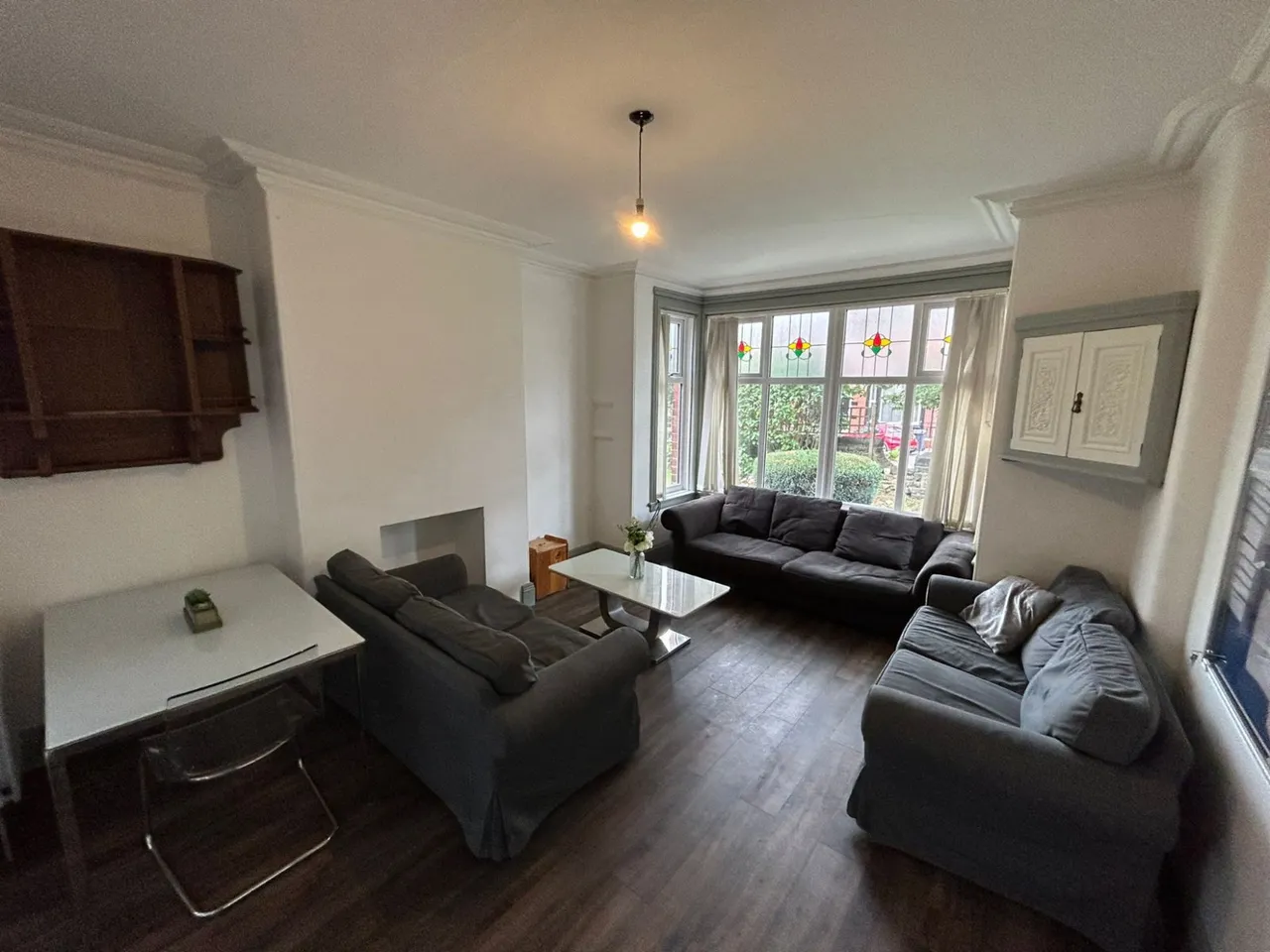 St. Michaels Villas, Headingley, LS6, photo 2