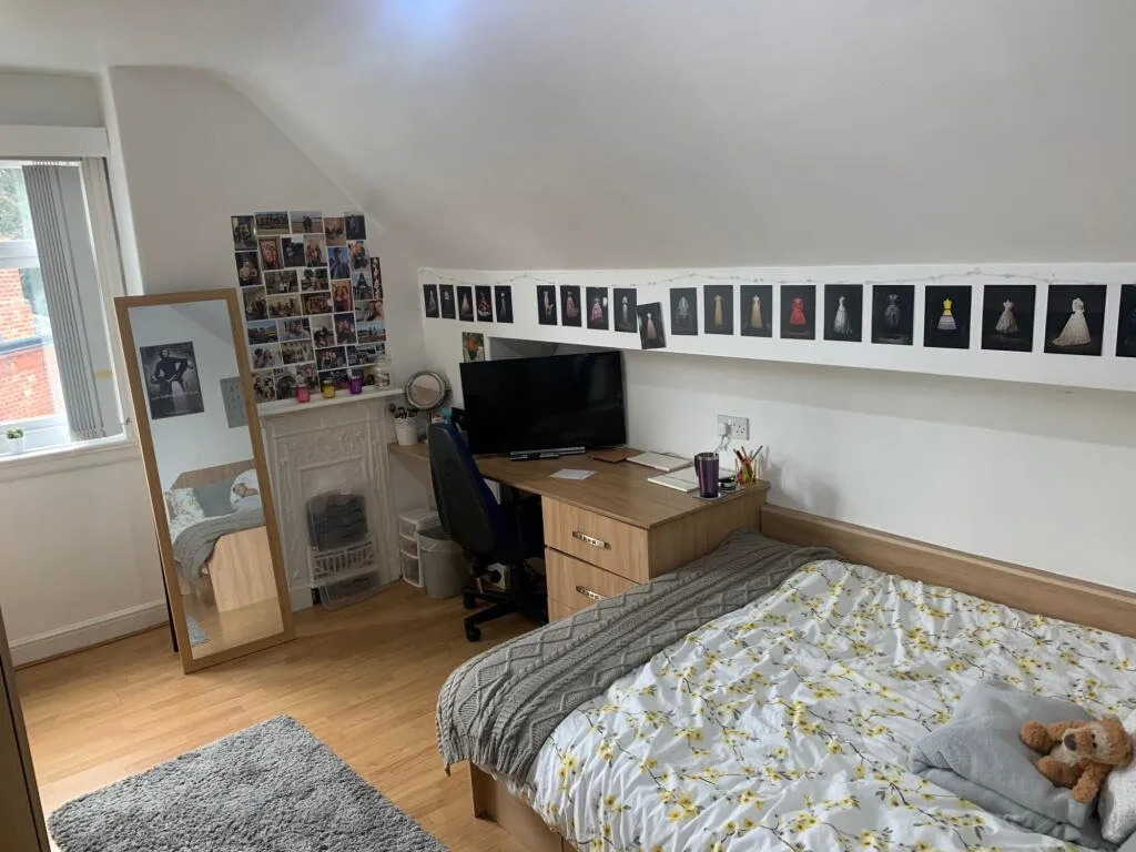 St. Michaels Villas, Headingley, LS6, photo 14