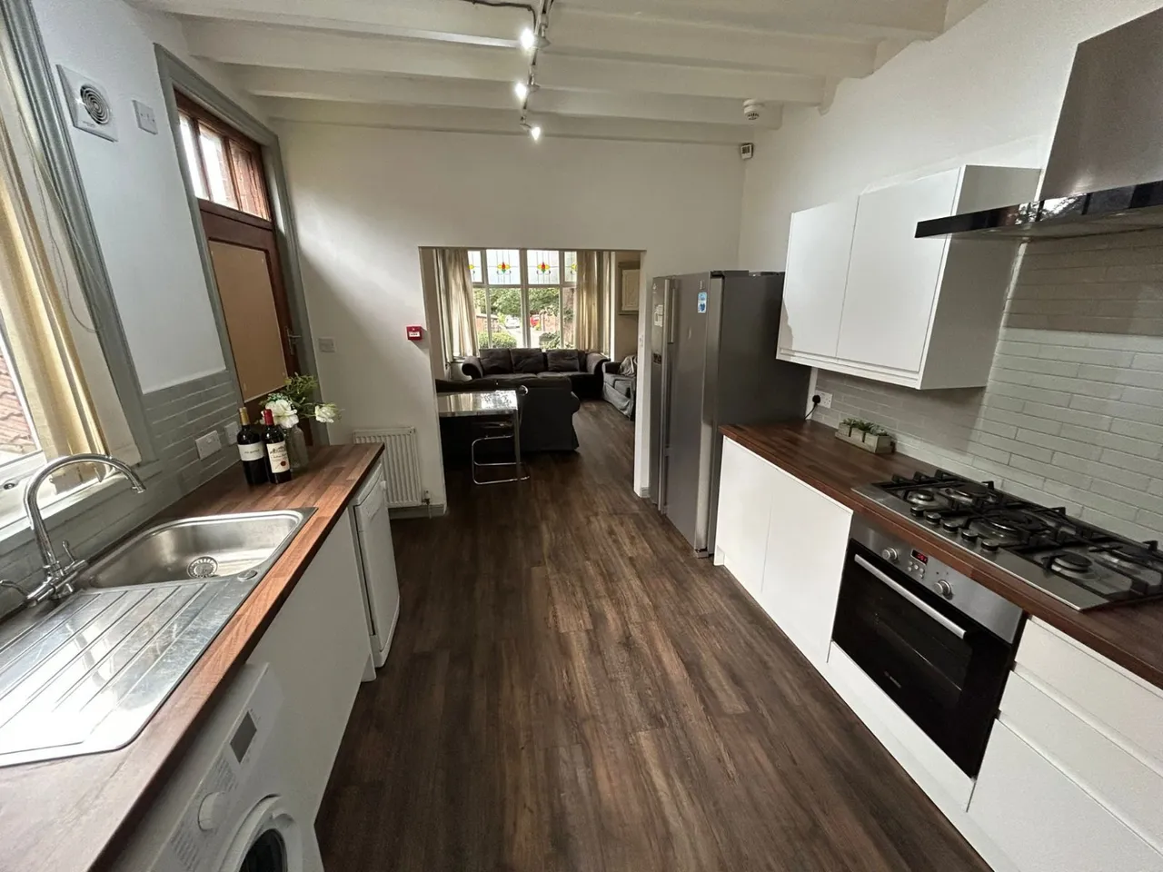 St. Michaels Villas, Headingley, LS6, photo 4