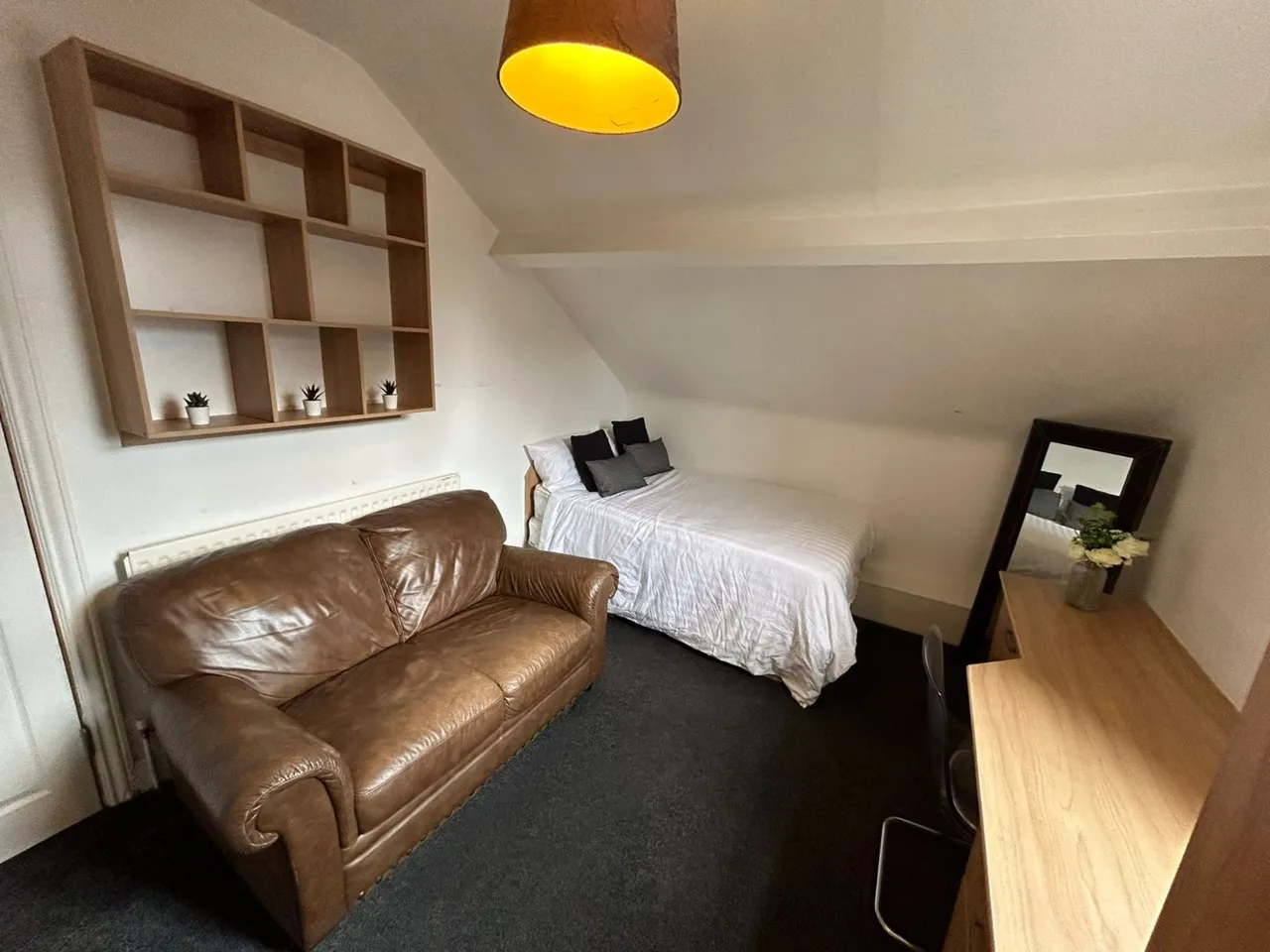 St. Michaels Villas, Headingley, LS6, photo 13