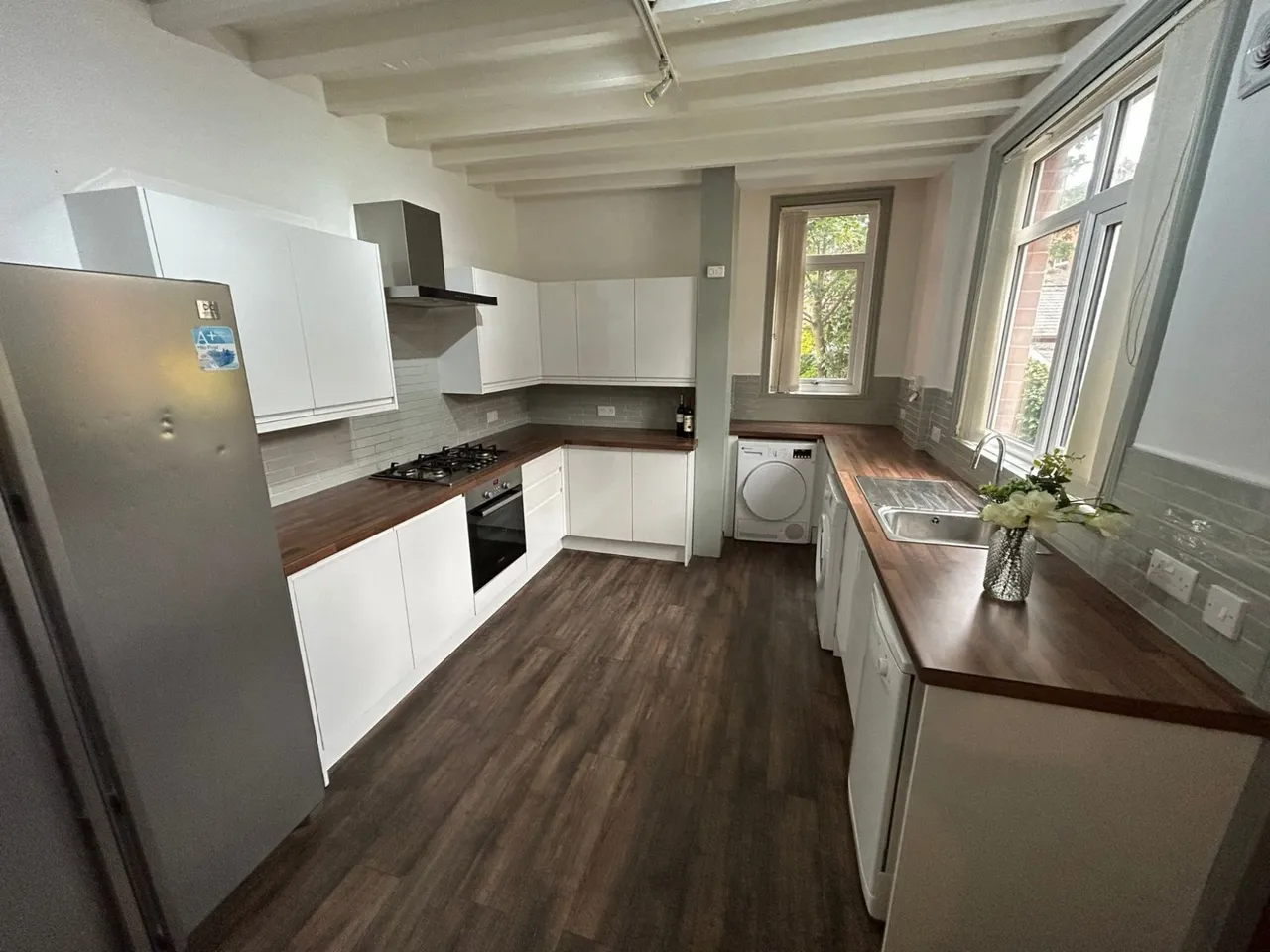 St. Michaels Villas, Headingley, LS6, photo 3