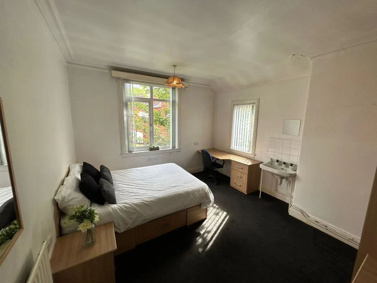 St. Michaels Villas, Headingley, LS6, photo 8