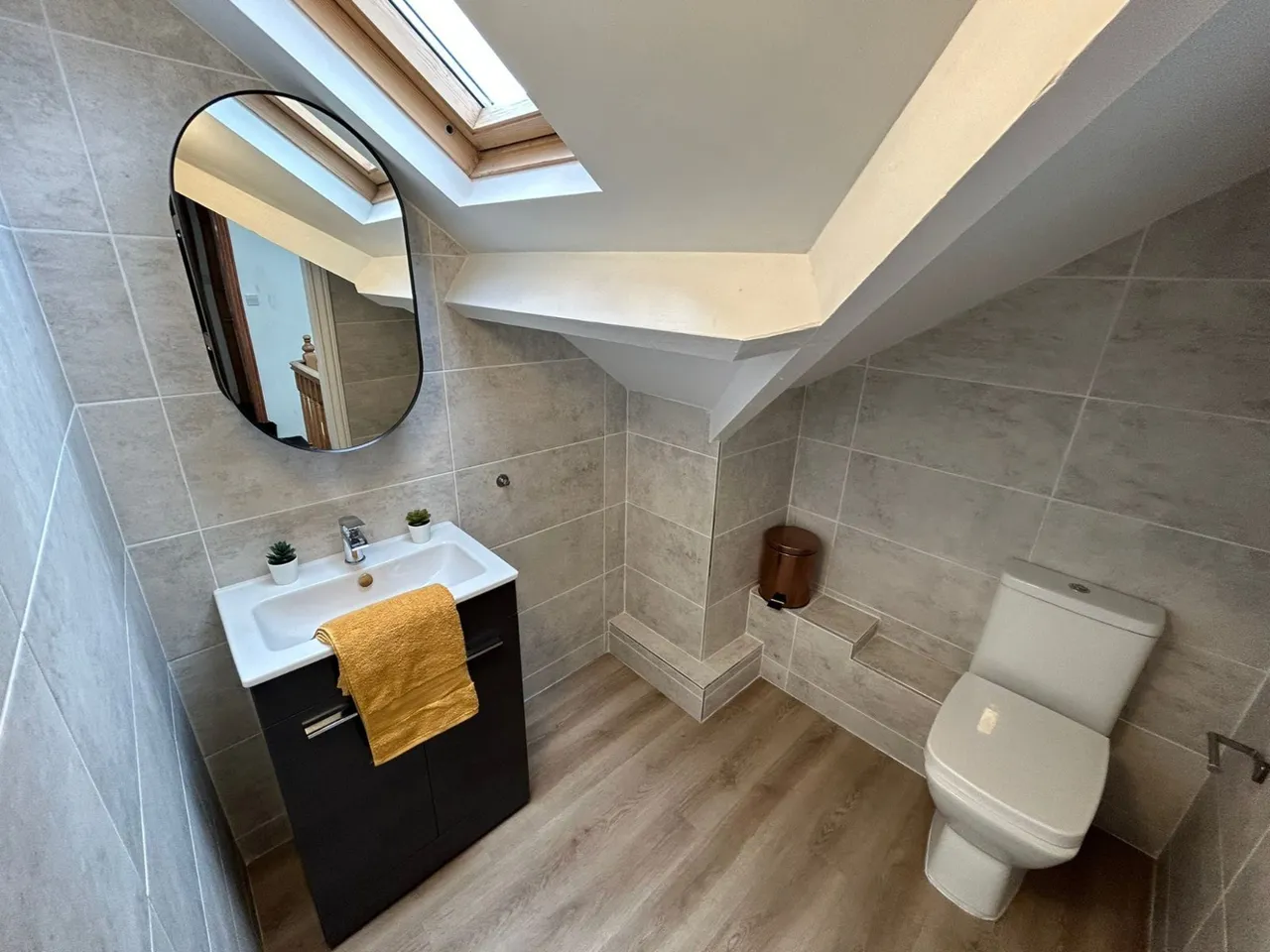 St. Michaels Villas, Headingley, LS6, photo 15