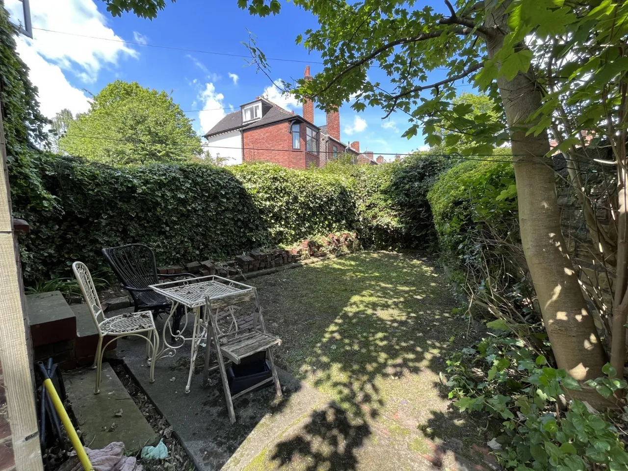 St. Michaels Villas, Headingley, LS6, photo 24
