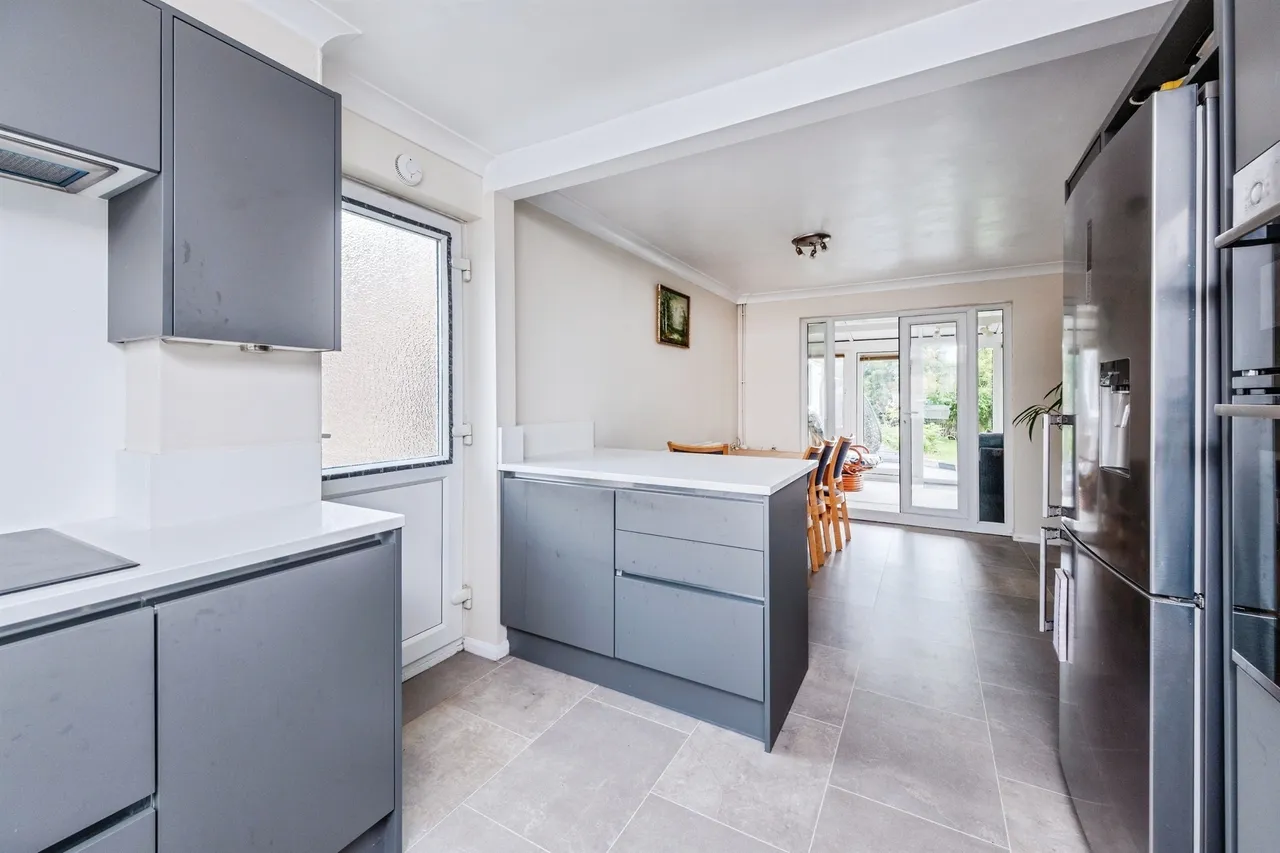 Sunridge Close, Newport Pagnell, photo 5