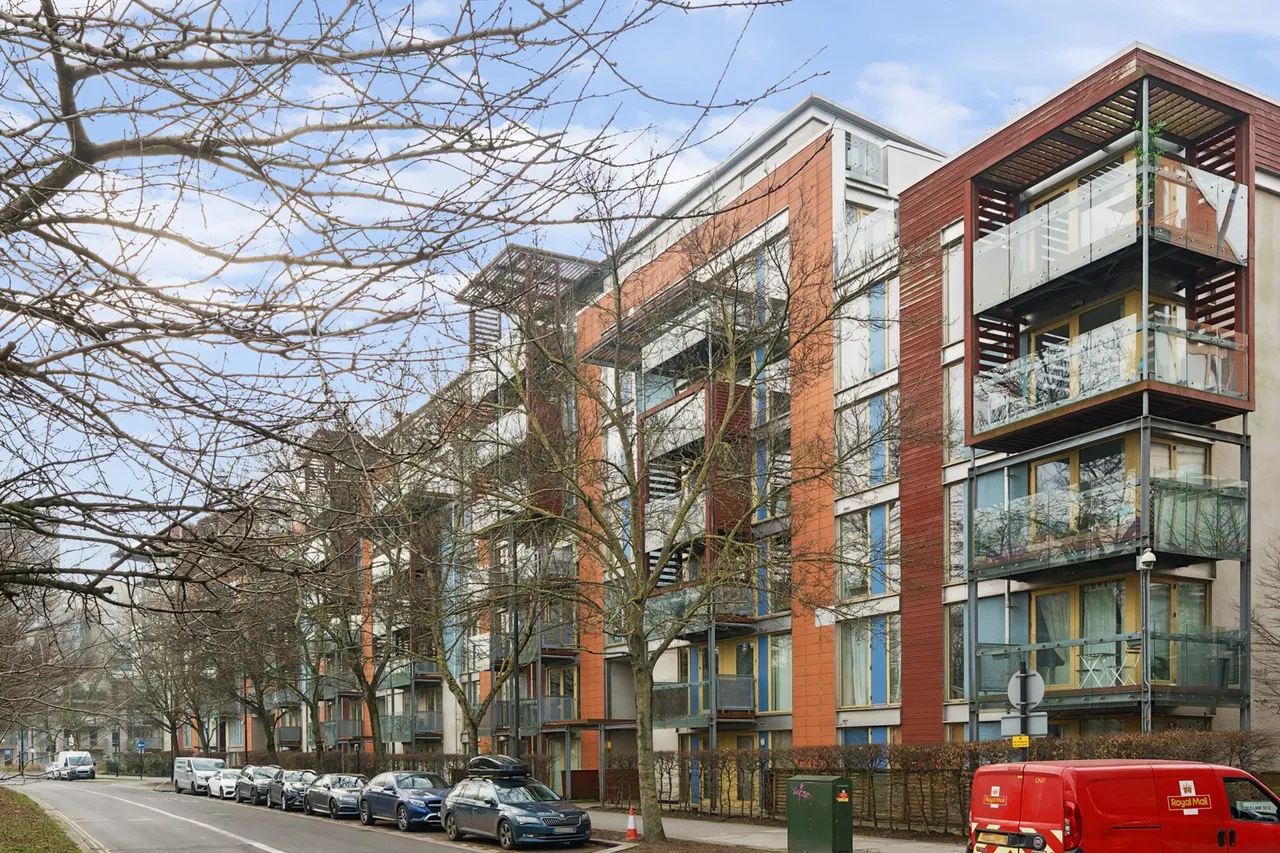 West Parkside, SE10, photo 10