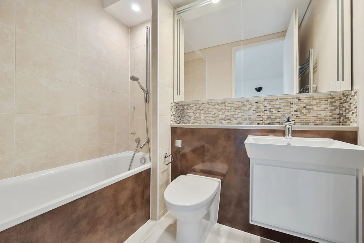 West Parkside, SE10, photo 8