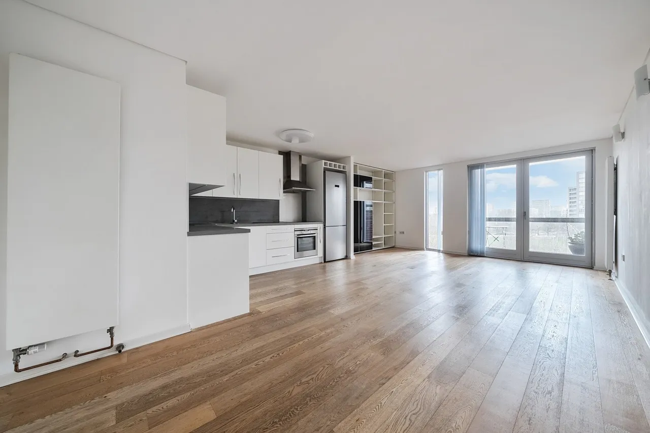 West Parkside, SE10, photo 11