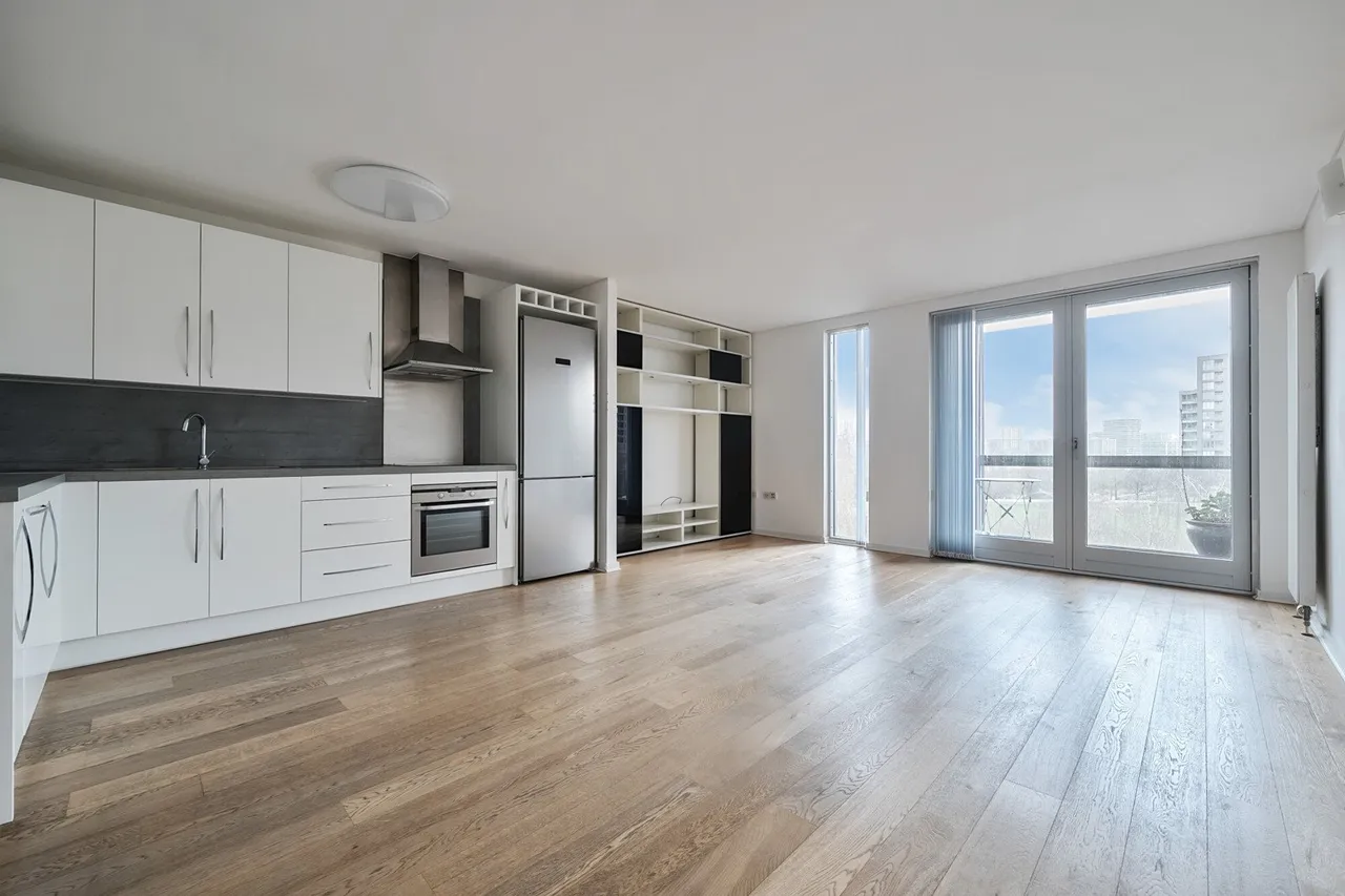 West Parkside, SE10, photo 2